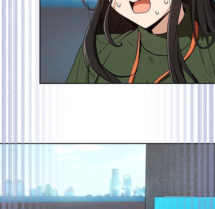 After Work Love Affairs (Uncensored), chapter 104, page 86 of 111