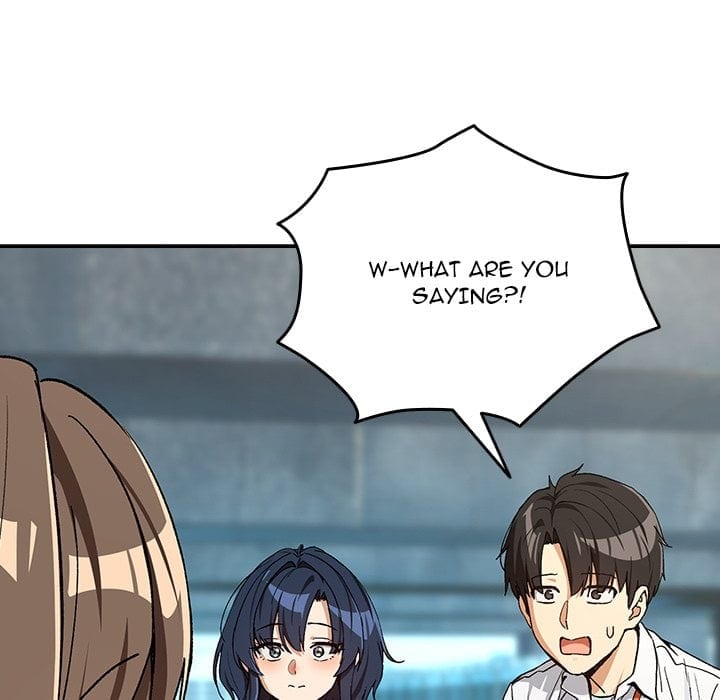 After Work Love Affairs (Uncensored), chapter 104, page 89 of 111