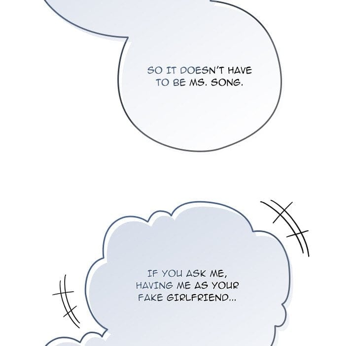 After Work Love Affairs (Uncensored), chapter 104, page 91 of 111