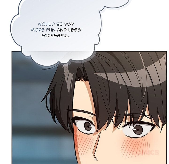 After Work Love Affairs (Uncensored), chapter 104, page 92 of 111