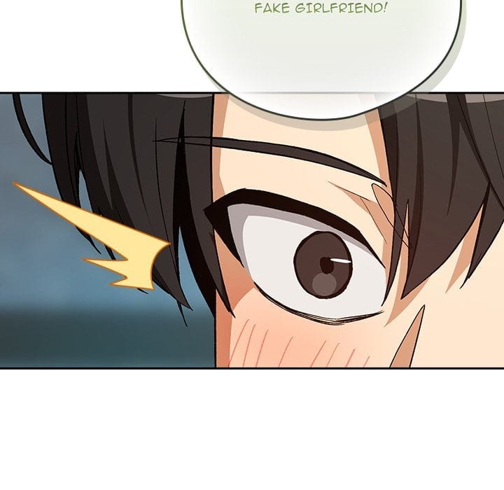 After Work Love Affairs (Uncensored), chapter 104, page 94 of 111