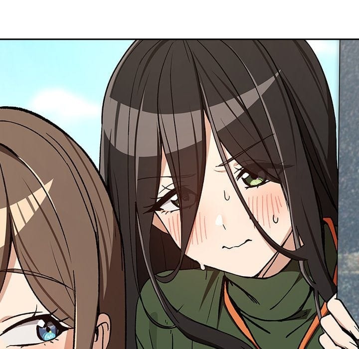 After Work Love Affairs (Uncensored), chapter 104, page 95 of 111