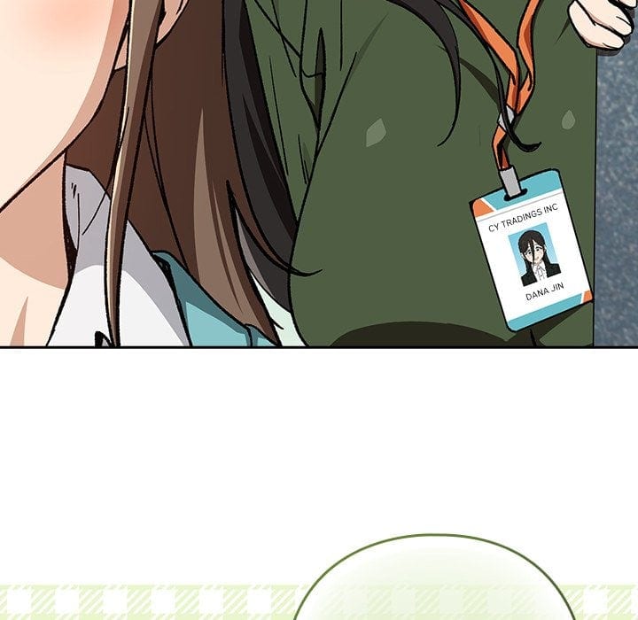 After Work Love Affairs (Uncensored), chapter 104, page 96 of 111