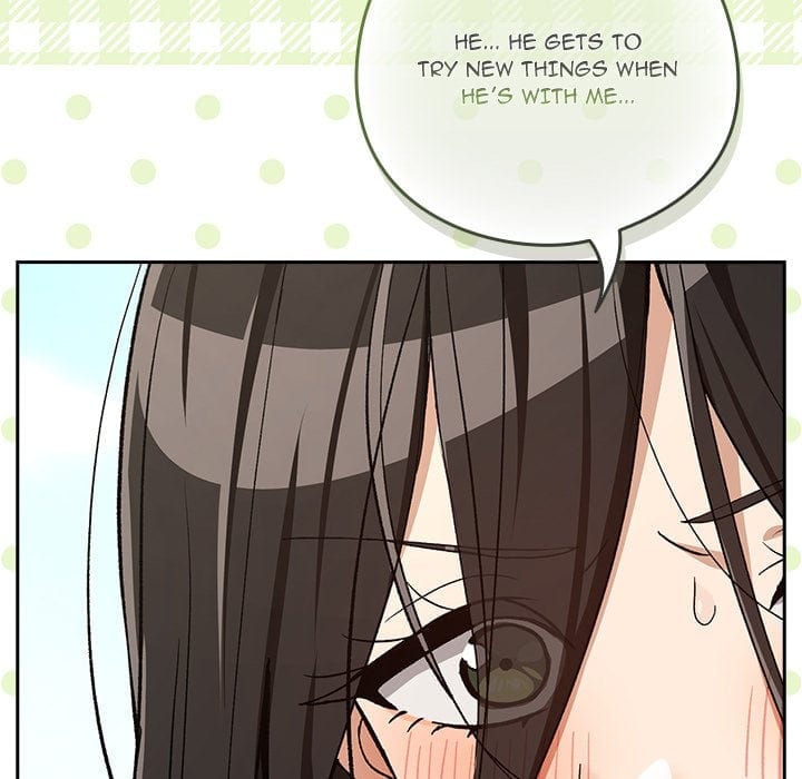 After Work Love Affairs (Uncensored), chapter 104, page 97 of 111