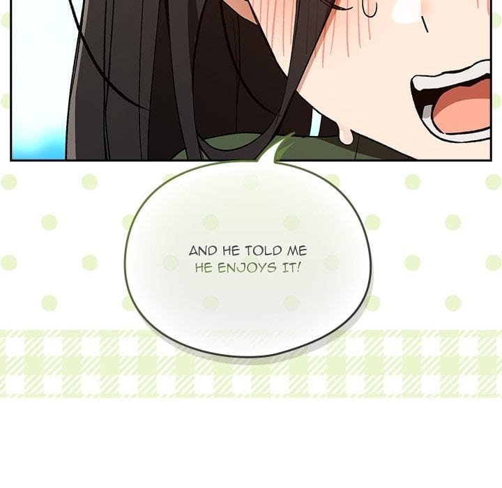 After Work Love Affairs (Uncensored), chapter 104, page 98 of 111