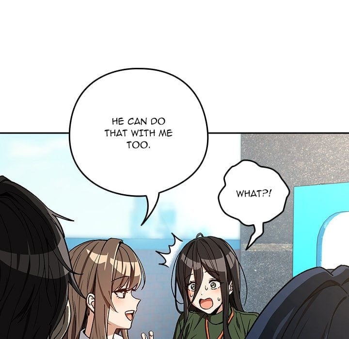 After Work Love Affairs (Uncensored), chapter 104, page 99 of 111