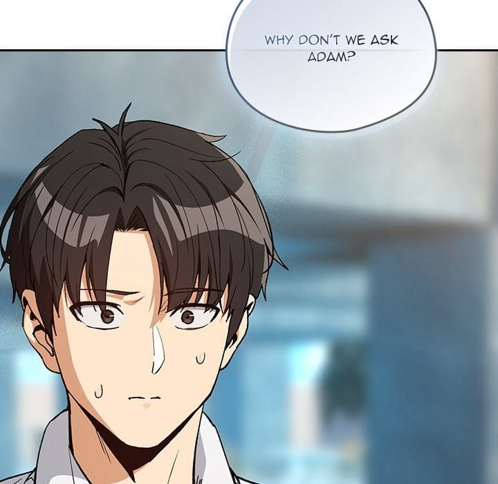 After Work Love Affairs (Uncensored), chapter 104, page 103 of 111