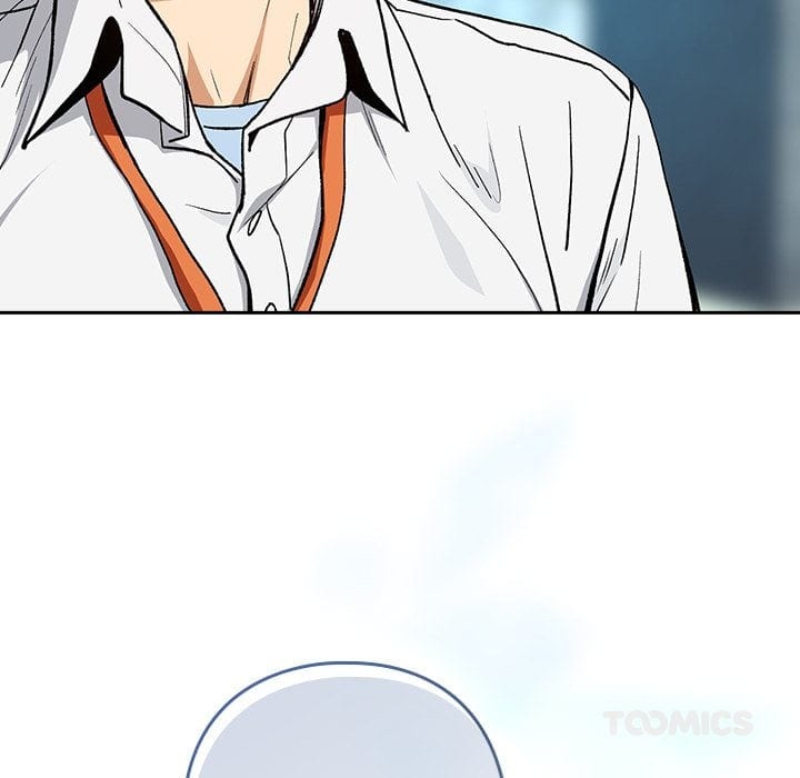 After Work Love Affairs (Uncensored), chapter 104, page 104 of 111