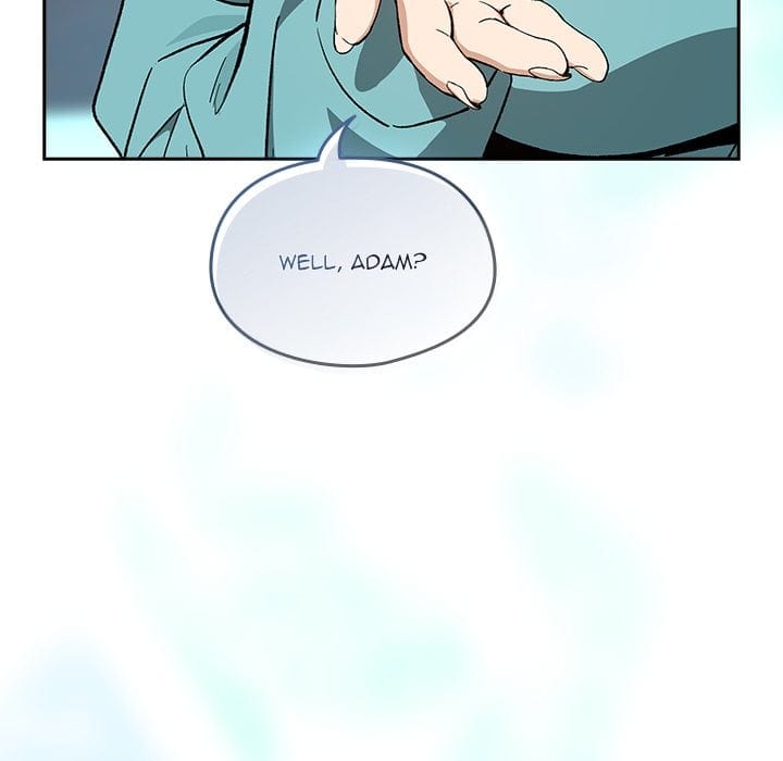 After Work Love Affairs (Uncensored), chapter 104, page 106 of 111