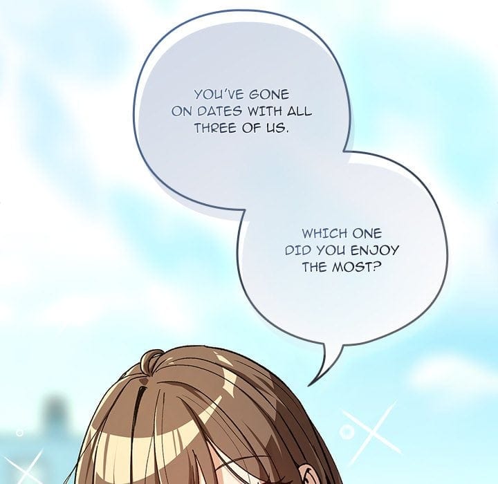After Work Love Affairs (Uncensored), chapter 104, page 107 of 111