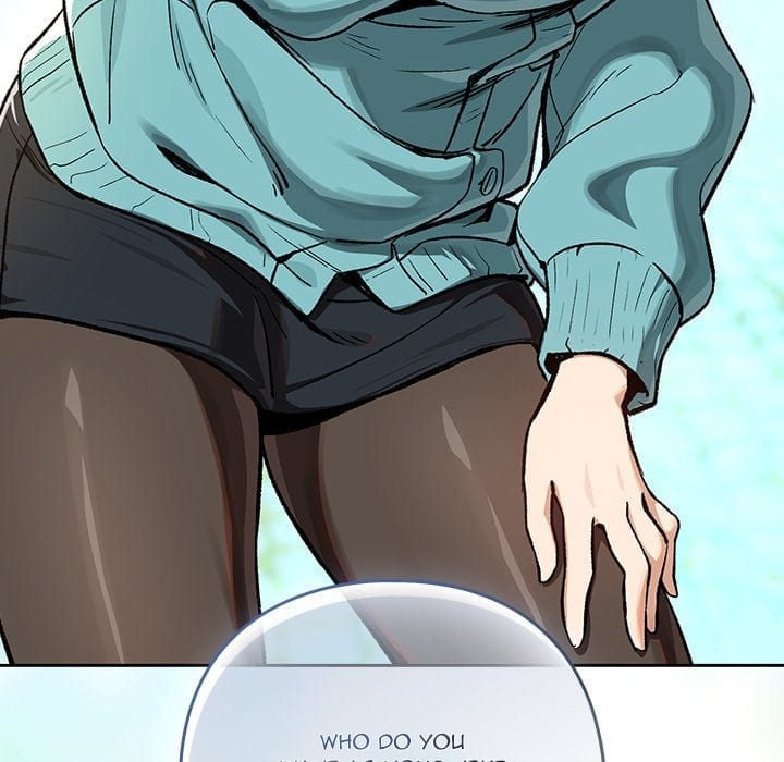 After Work Love Affairs (Uncensored), chapter 104, page 109 of 111