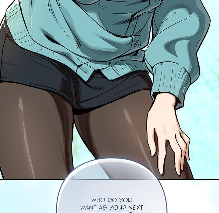 After Work Love Affairs (Uncensored), chapter 105, page 6 of 116