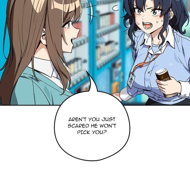 After Work Love Affairs (Uncensored), chapter 105, page 11 of 116