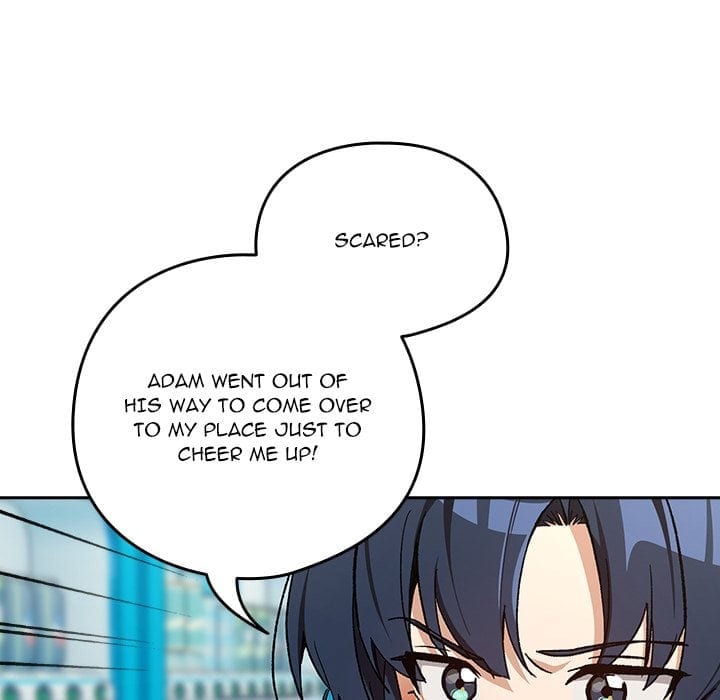 After Work Love Affairs (Uncensored), chapter 105, page 12 of 116