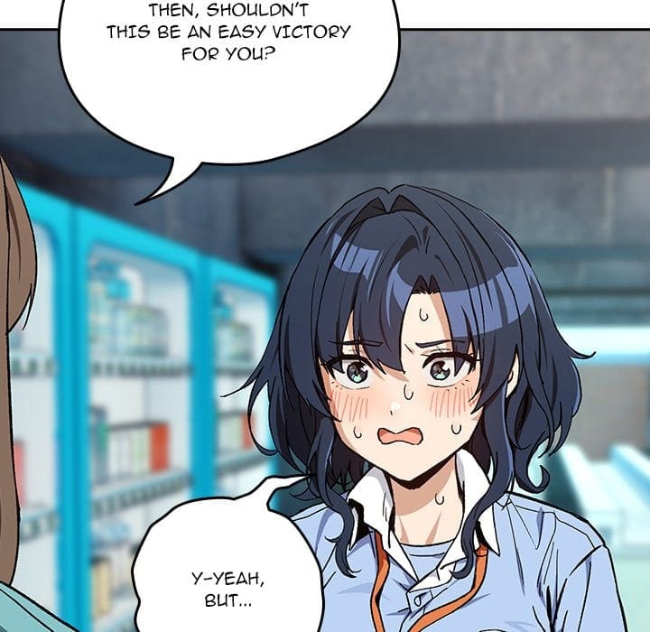 After Work Love Affairs (Uncensored), chapter 105, page 15 of 116