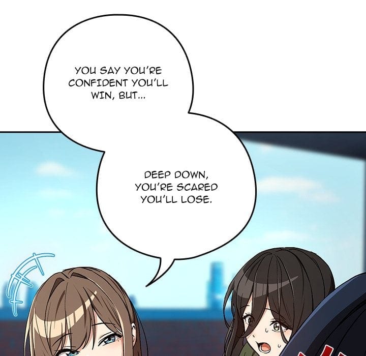 After Work Love Affairs (Uncensored), chapter 105, page 18 of 116