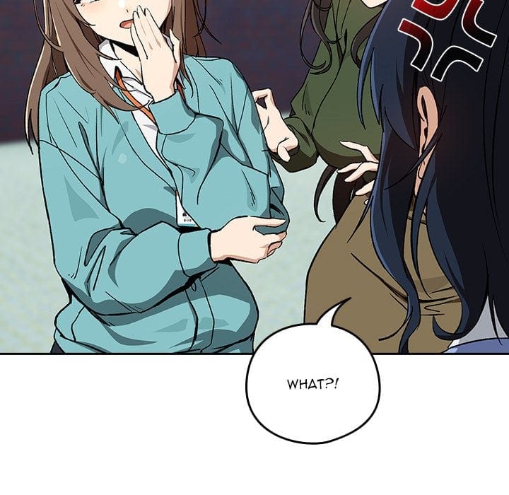 After Work Love Affairs (Uncensored), chapter 105, page 19 of 116