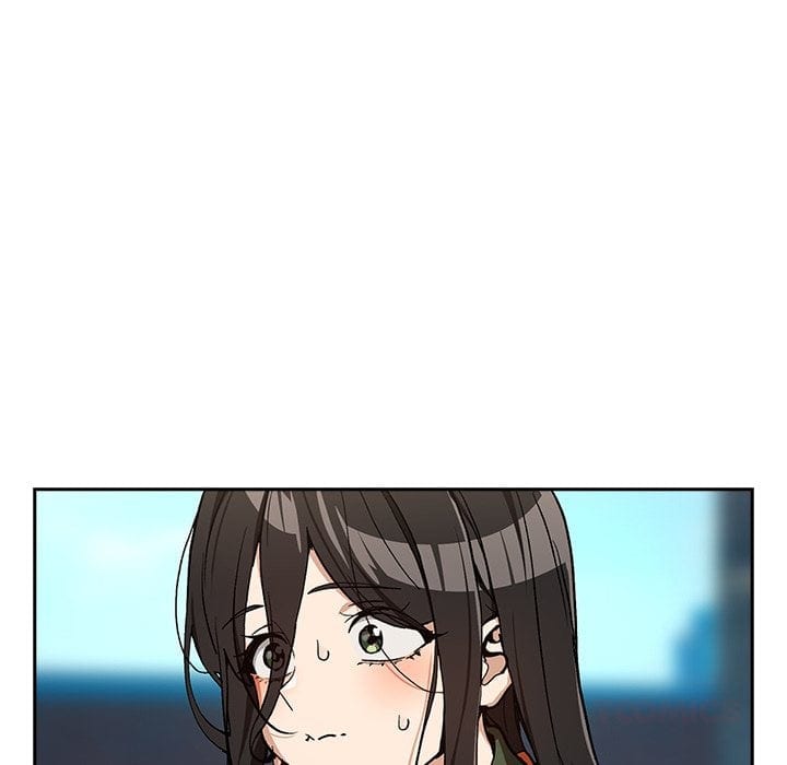 After Work Love Affairs (Uncensored), chapter 105, page 20 of 116