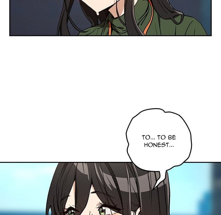After Work Love Affairs (Uncensored), chapter 105, page 21 of 116