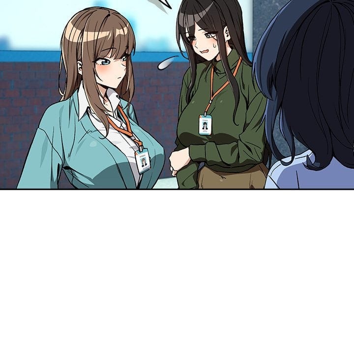 After Work Love Affairs (Uncensored), chapter 105, page 23 of 116
