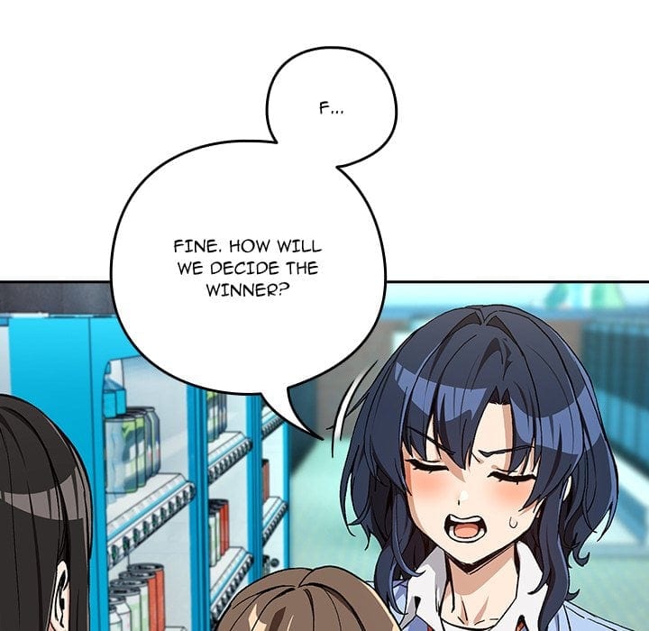 After Work Love Affairs (Uncensored), chapter 105, page 24 of 116