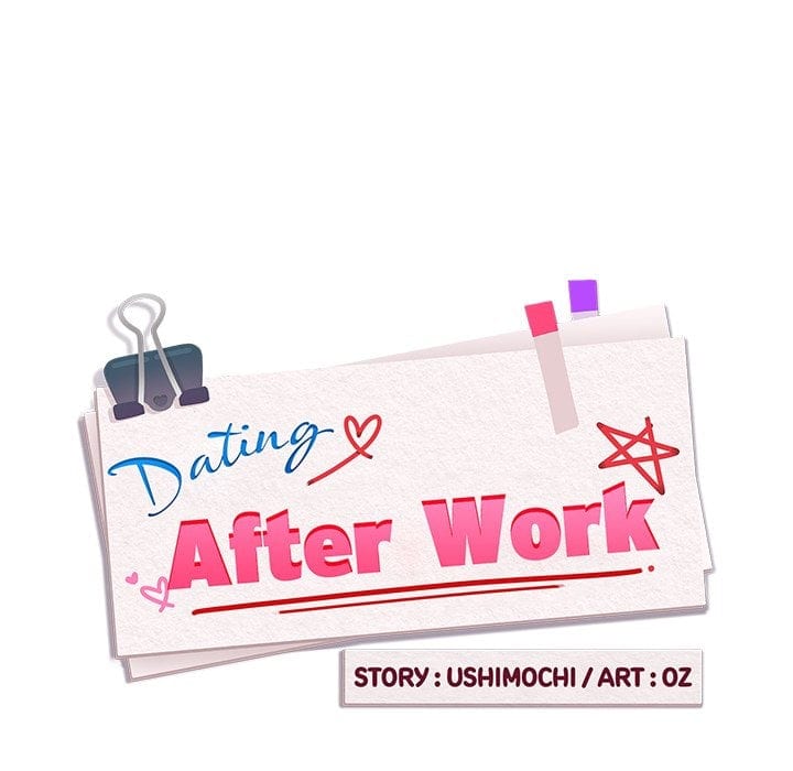 After Work Love Affairs (Uncensored), chapter 105, page 28 of 116
