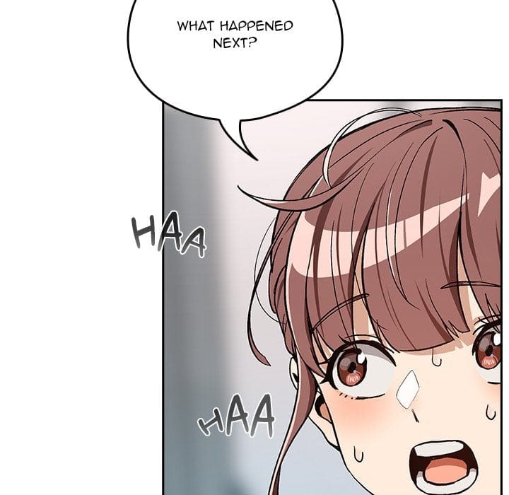 After Work Love Affairs (Uncensored), chapter 105, page 30 of 116