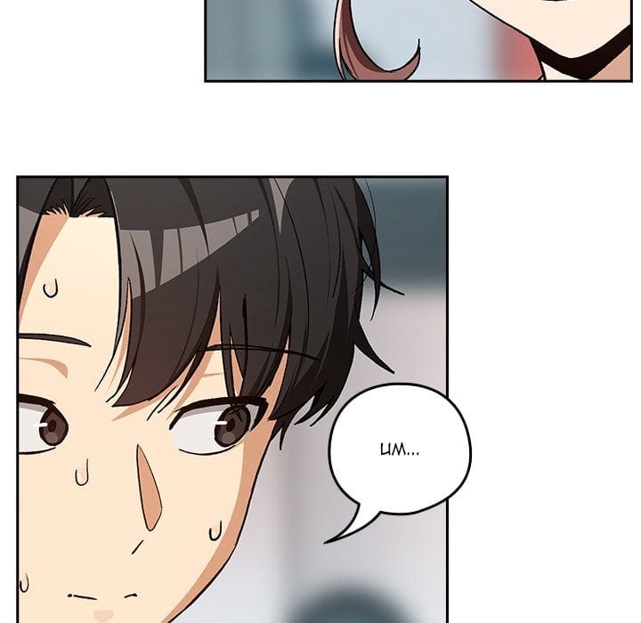 After Work Love Affairs (Uncensored), chapter 105, page 31 of 116