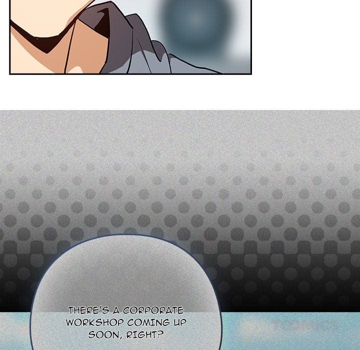 After Work Love Affairs (Uncensored), chapter 105, page 32 of 116