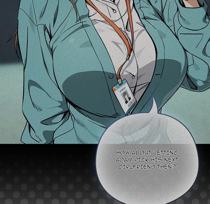 After Work Love Affairs (Uncensored), chapter 105, page 34 of 116