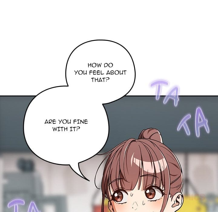 After Work Love Affairs (Uncensored), chapter 105, page 38 of 116