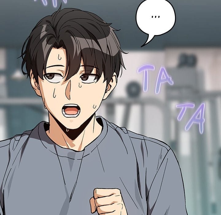 After Work Love Affairs (Uncensored), chapter 105, page 40 of 116