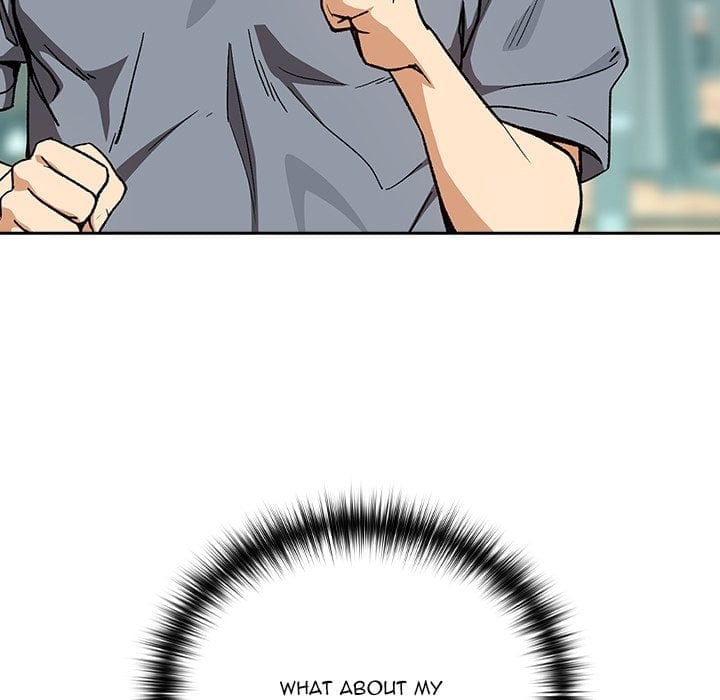 After Work Love Affairs (Uncensored), chapter 105, page 41 of 116
