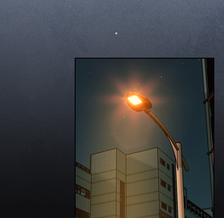 After Work Love Affairs (Uncensored), chapter 105, page 46 of 116