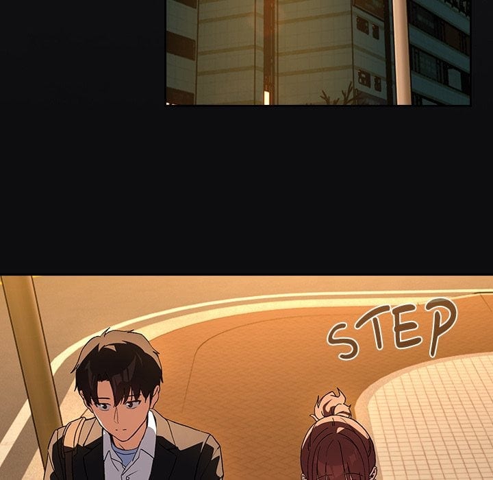 After Work Love Affairs (Uncensored), chapter 105, page 47 of 116
