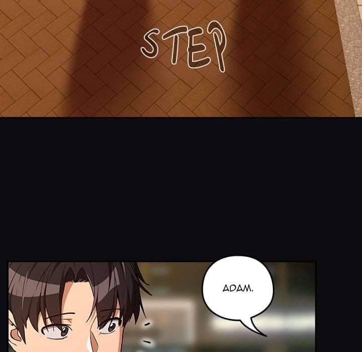 After Work Love Affairs (Uncensored), chapter 105, page 49 of 116