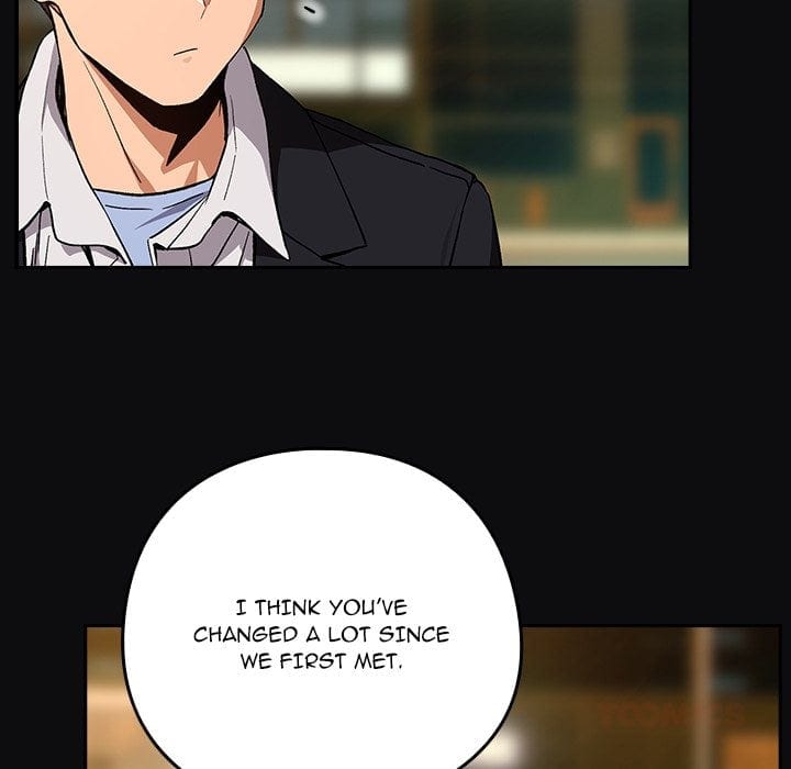 After Work Love Affairs (Uncensored), chapter 105, page 50 of 116