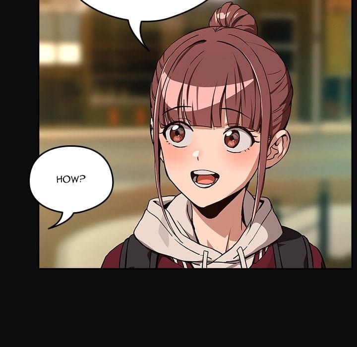 After Work Love Affairs (Uncensored), chapter 105, page 51 of 116