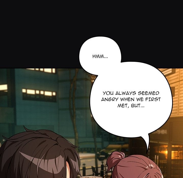 After Work Love Affairs (Uncensored), chapter 105, page 52 of 116