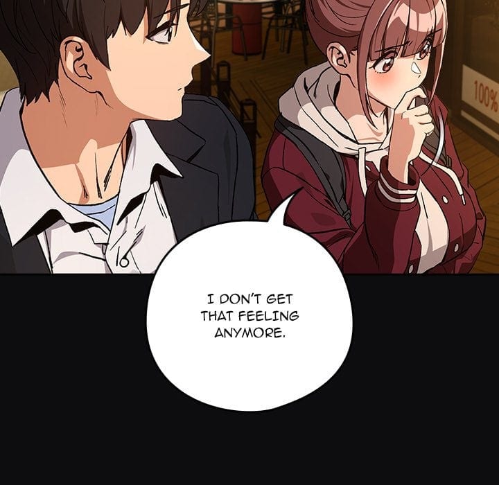 After Work Love Affairs (Uncensored), chapter 105, page 53 of 116