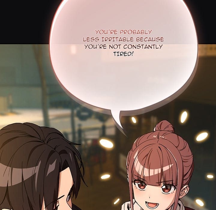 After Work Love Affairs (Uncensored), chapter 105, page 58 of 116