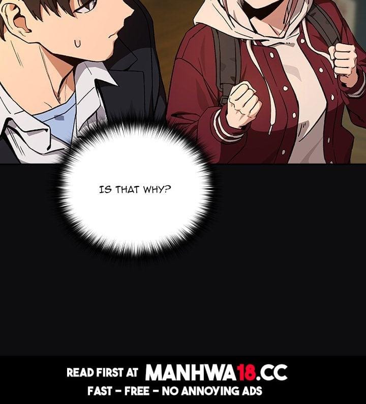 After Work Love Affairs (Uncensored), chapter 105, page 59 of 116