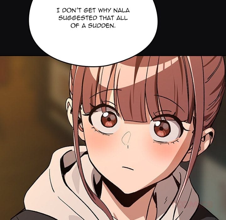 After Work Love Affairs (Uncensored), chapter 105, page 62 of 116