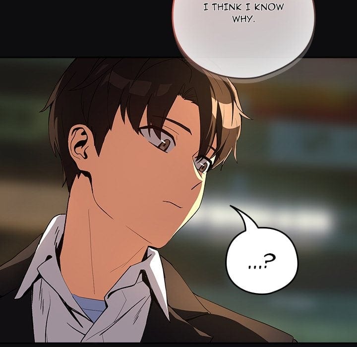After Work Love Affairs (Uncensored), chapter 105, page 65 of 116