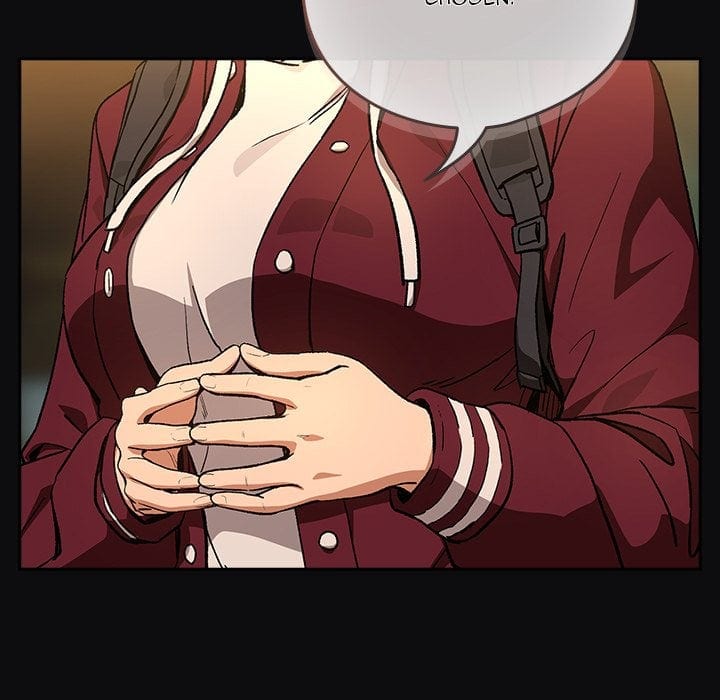 After Work Love Affairs (Uncensored), chapter 105, page 71 of 116