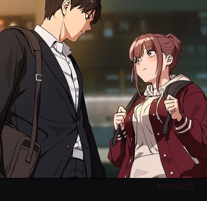 After Work Love Affairs (Uncensored), chapter 105, page 74 of 116