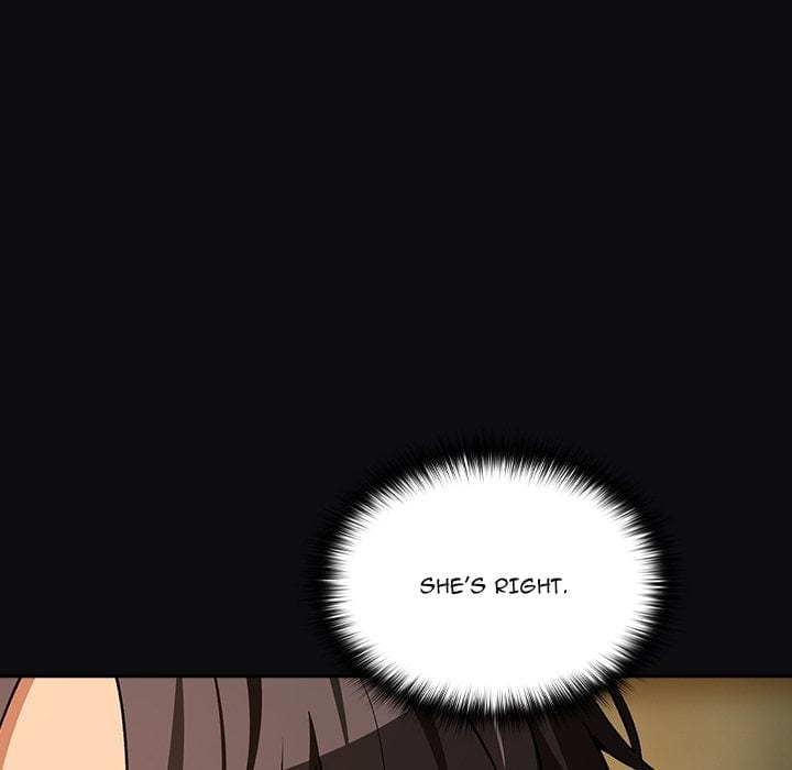 After Work Love Affairs (Uncensored), chapter 105, page 75 of 116