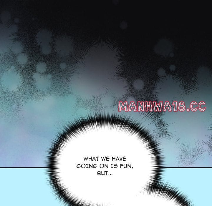 After Work Love Affairs (Uncensored), chapter 105, page 77 of 116