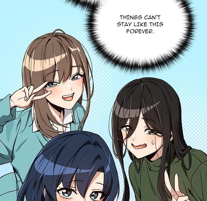After Work Love Affairs (Uncensored), chapter 105, page 78 of 116
