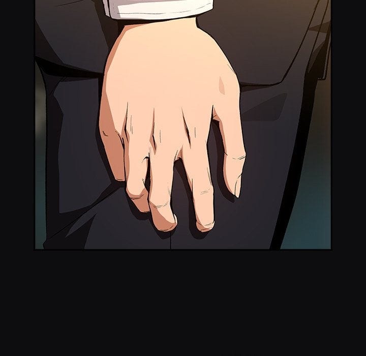 After Work Love Affairs (Uncensored), chapter 105, page 84 of 116